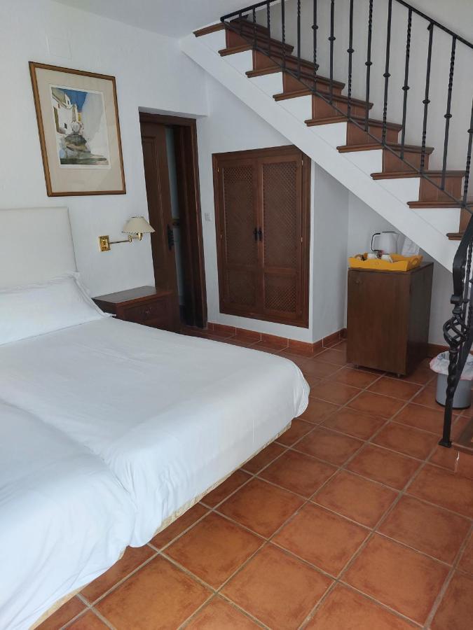 Molino Del Santo Hotel Benaoján Quarto foto