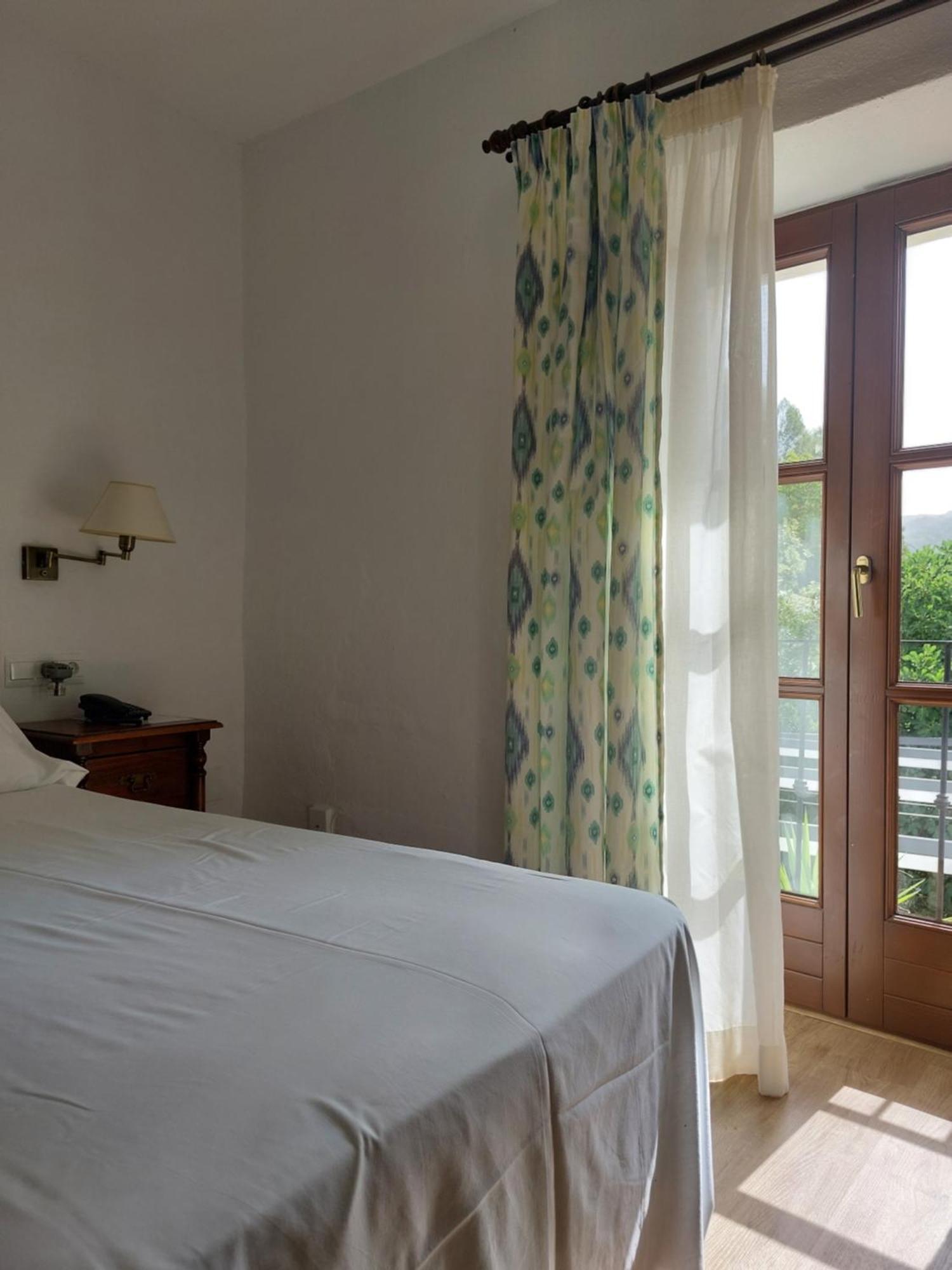 Molino Del Santo Hotel Benaoján Quarto foto