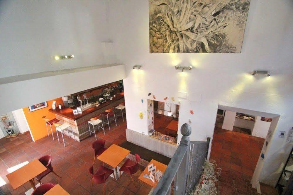 Molino Del Santo Hotel Benaoján Exterior foto